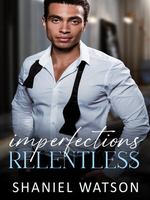 cover image of Imperfections Relentless